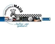 Bild Maus E. Fahrschule