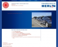 Bild Bodo Freiberg Fahrschule Merlin