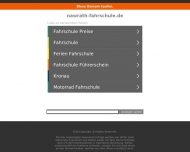 Bild Nawrath Wolfgang Fahrschule