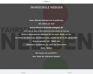 Bild Nebgen Gnter Fahrschule