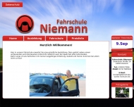 Bild Fahrschule Niemann