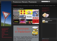 Bild Fahrschule Nusser