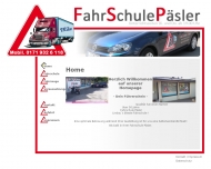 DIE Fahrschule in Lindau - Home