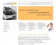 Bild Verkehrsfachschule Schottenring GmbH