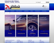 Bild Pittlack Otto Fahrschule u. Helga
