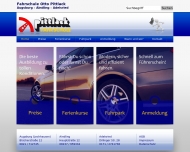 Bild Pittlack Otto Fahrschule , Helga