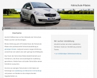 Bild Gerd Pilates Fahrschule