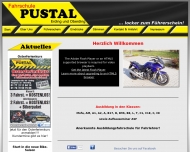 Bild Pustal Dieter Fahrschule