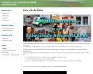 Bild Fahrschule REHE SCHORSCH GbR