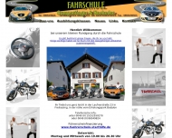 Bild Gumpertinger & Hocheder Fahrschul GmbH
