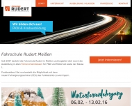 Bild Rudert Gerhard Fahrschule