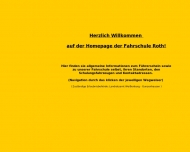 Bild Fahrschule Roth