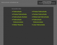 Bild PS Fahrschule Schafeld