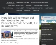 Bild Fahrschulen Scherff Dirk
