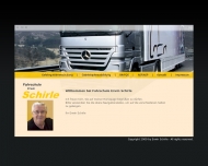 Bild Schirle Erwin Fahrschule