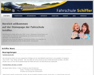 Bild Fahrschule Martin Schiffer