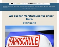 Bild Fahrschule Schlicht