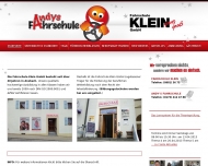 Bild Fahrschule Klein GmbH