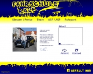 Bild Fahrschule Schneider Harald