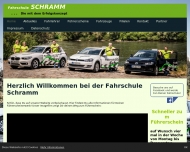 Bild Fahrschule Schramm