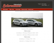 Bild Fahrschule Schremmer