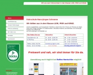 Bild FAHRSCHULE Schramm Hans-Jrgen