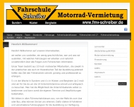 Bild Schreiber M. Fahrschule