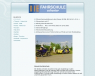 Bild Schuster Joachim Fahrschule