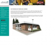 Bild Siemens Fahrschulen