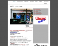 Bild Fahrschule Skubsch