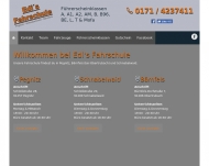 Bild FAHRSCHULE EDI'S