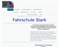 Bild Fahrschule Stark Fred