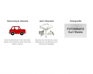 Bild Kurt Steinle - Fahrschule und Pferdepension