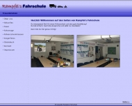 Bild Steinhfels Fahrschule Inh. Jrg Rampfel