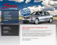Bild Storck Helmut Fahrlehrer
