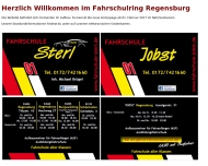 Bild Fahrschule Sterl GmbH