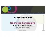Bild S Fahrschule
