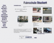 Bild Stuckert Fahrschule