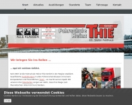 Bild Fahrschule Heinz Thie GmbH