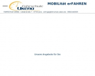 Bild Fahrschule Ukena