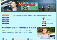 Bild Vennen Michael Fahrschule