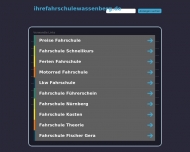 Bild Wassenberg Lothar Fahrschule