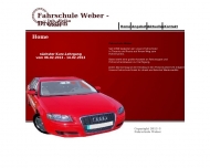 Bild Weber Heiko Fahrschule Weber