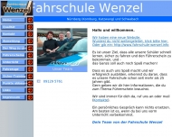 Bild Wenzel Erwin Fahrschule u. Monika