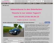 Bild Wernicke Rolf Fahrschule