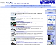 Bild Weinhöppel GmbH Autoelektrik