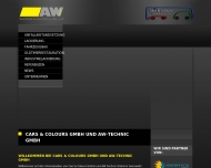 Bild AW-technic Gesellschaft fr Spezialfahrzeugbau mbH
