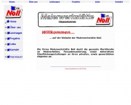 Bild Noll Gnter Malerwerksttte