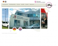 Bild Gttinger Sonderfahrzeugbau GmbH & Co. KG