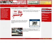 Bild Igelbrink Heinrich Fahrzeugbau